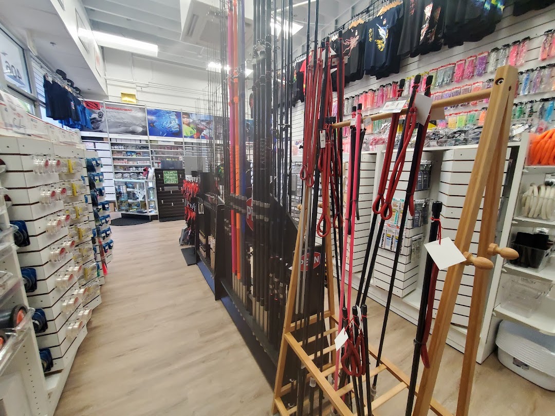 Hammerhead Spearguns