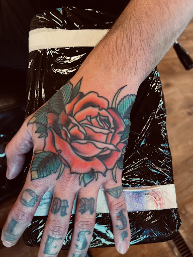 Explore tattoos ideas for depression, creative tattoo ideas in Waterford, available at Great Northern Tattoo