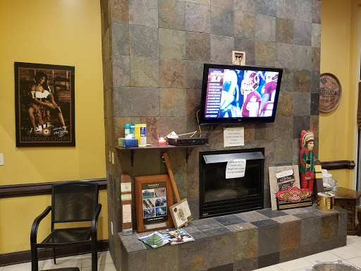 Cigar Shop «Tobacco Leaf», reviews and photos, 2350 NJ-33, Robbinsville, NJ 08691, USA