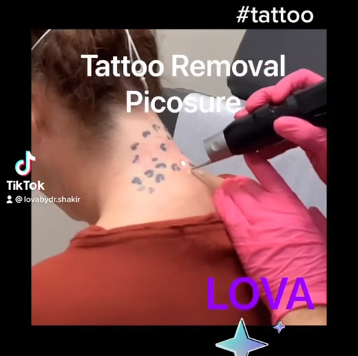 Explore halloween theme tattoo ideas, creative tattoo ideas in Lake Oswego, available at Lake Oswego Vein and Aesthetic LOVA