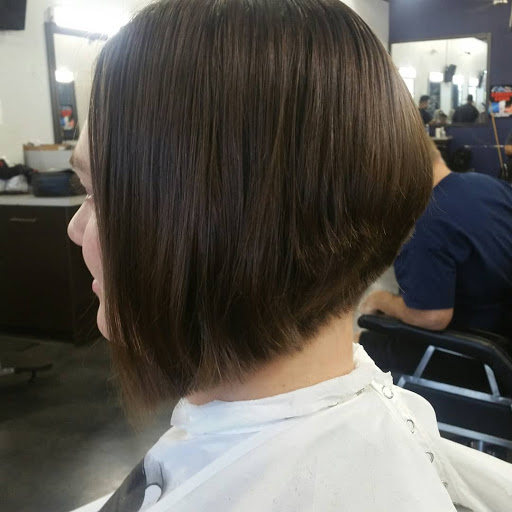 Barber Shop «Cutting Edge Barber Shop II», reviews and photos, 10420 S Decatur Blvd, Las Vegas, NV 89141, USA