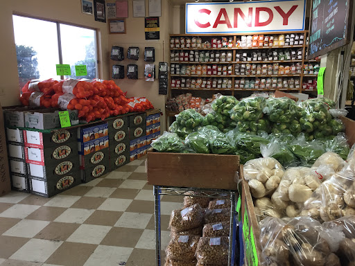 Produce Market «Pedrick Produce», reviews and photos, 6850 Sievers Rd, Dixon, CA 95620, USA