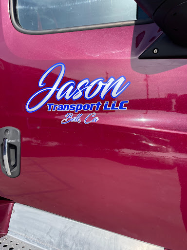 Sign Shop «LA Signs Plus», reviews and photos, 1427 Pacific Coast Hwy, Wilmington, CA 90744, USA