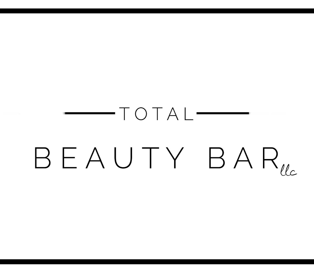 Total Beauty Bar LLC