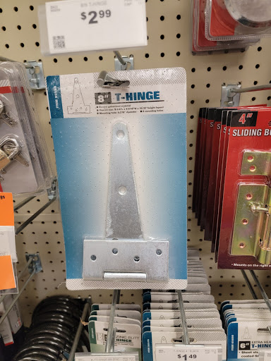 Hardware Store «Harbor Freight Tools», reviews and photos, 2160 S Sheridan Rd, Tulsa, OK 74129, USA