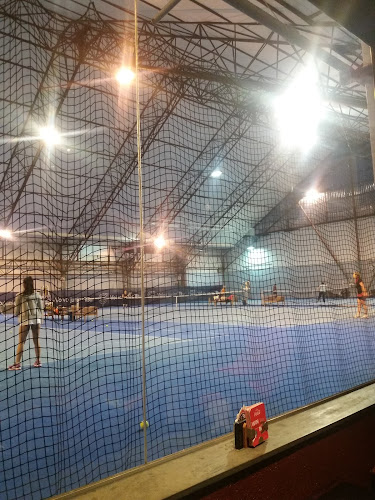 Jena Tennis - Sportcomplex