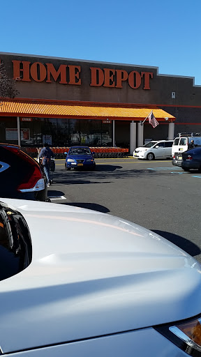 Home Improvement Store «The Home Depot», reviews and photos, 545 US-46, Totowa, NJ 07512, USA