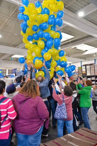 PROFI - LUFI DABAS - Bolt