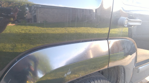 Self Service Car Wash «Blue Wave Car Wash», reviews and photos, 8940 Colorado Blvd, Thornton, CO 80229, USA