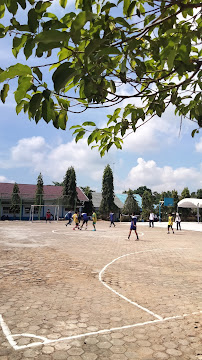 Foto SMP  Negeri 5 Banjarbaru, Kota Banjarbaru