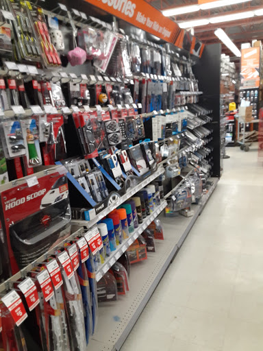 Auto Parts Store «AutoZone», reviews and photos, 4810 Crain Hwy, Upper Marlboro, MD 20772, USA