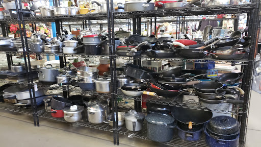 Thrift Store «Goodwill», reviews and photos