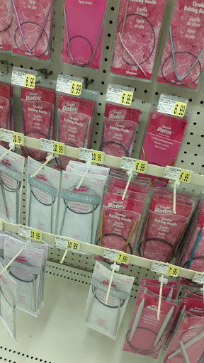 Craft Store «A.C. Moore Arts and Crafts», reviews and photos, 165 NJ-4, Paramus, NJ 07652, USA