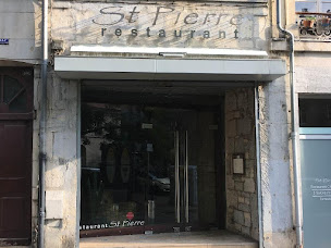 Photo n°3 de Restaurant Saint Pierre à Besançon ()