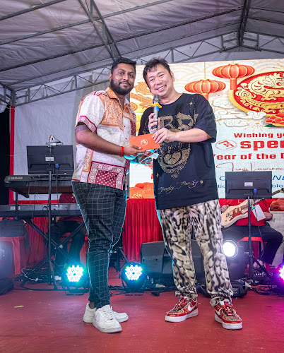 830 Woodlands Street 83, #03 21, Singapore 730830