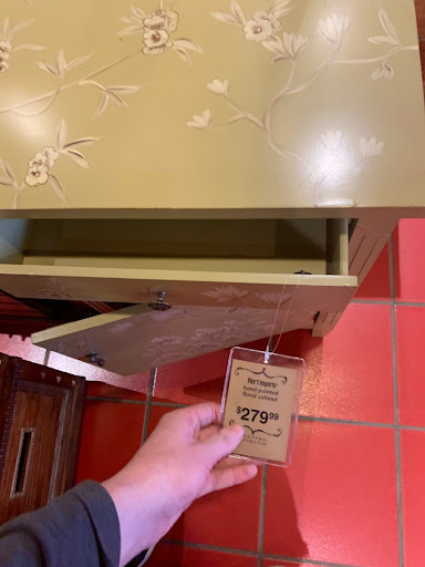 Department Store «HomeGoods», reviews and photos, 694 Merrill Rd #9, Pittsfield, MA 01201, USA