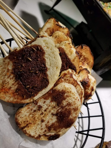 Restaurant «Pacific Rim Center», reviews and photos, 900 S Jackson St # 216, Seattle, WA 98104, USA