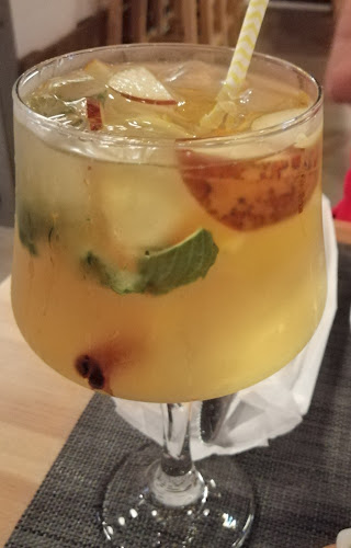 Petiscais - Restaurante