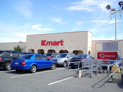 Discount Store «Kmart», reviews and photos, 595 Straits Turnpike, Watertown, CT 06795, USA