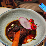 Photo n° 2 de l'avis de pierre.e fait le 02/04/2022 à 13:17 pour Le Comptoir de L'Eouvé à Coudoux