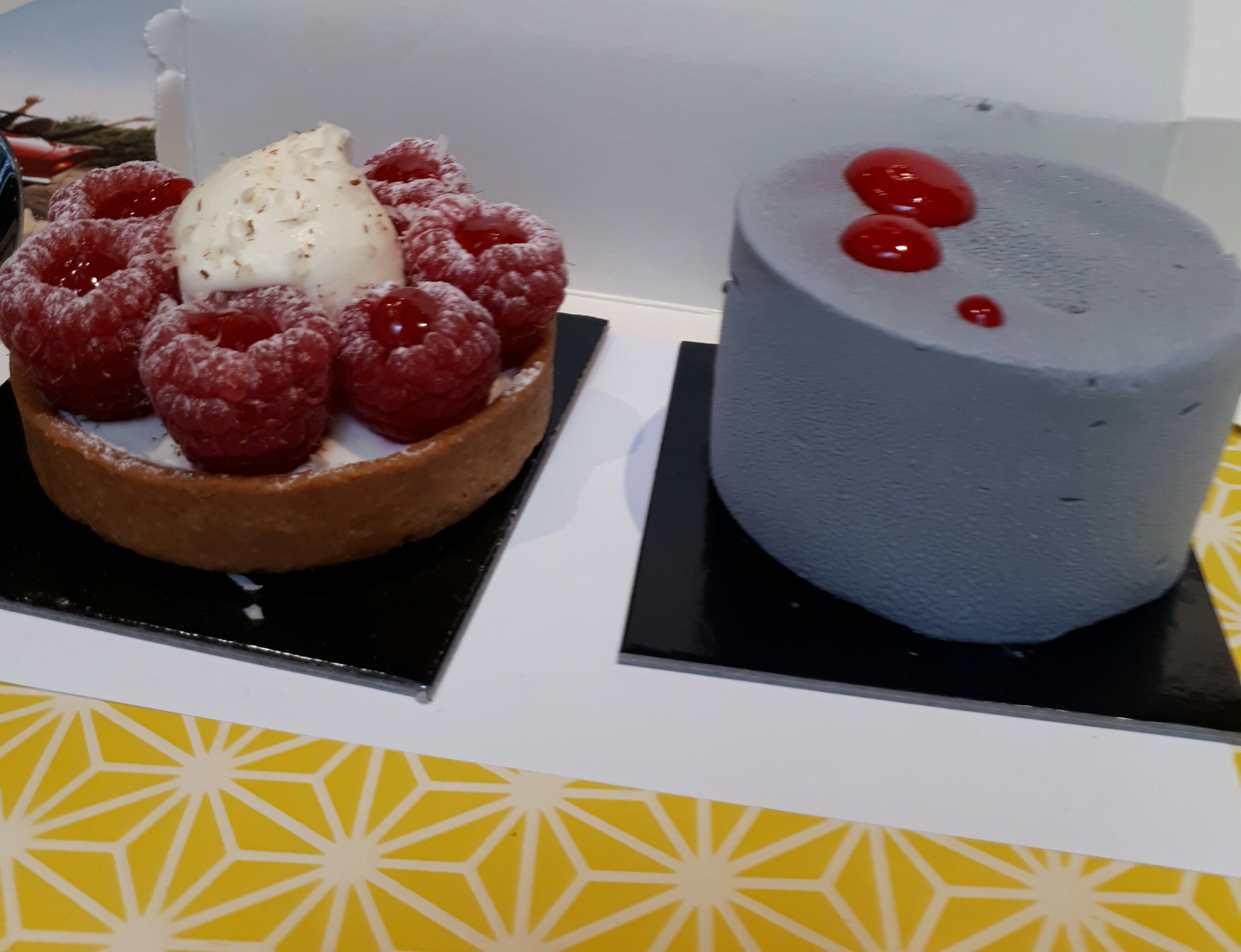 Photo n° 2 de l'avis de Philippe.d fait le 29/08/2017 à 05:31