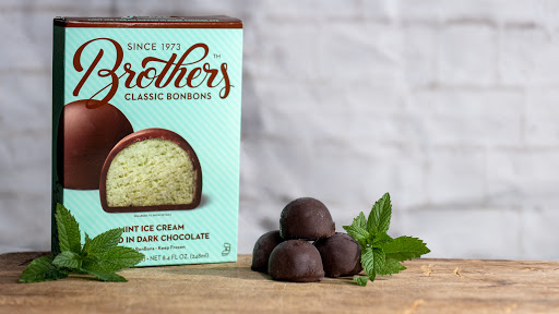 Manufacturer «Brothers International Desserts Inc», reviews and photos, 1682 Kettering St, Irvine, CA 92614, USA