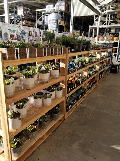 Home Improvement Store «The Home Depot», reviews and photos, 2008 Magwood Dr, Charleston, SC 29414, USA