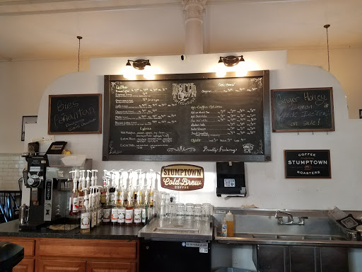 Coffee Shop «North Town Coffeehouse», reviews and photos, 32 N Front St, Yakima, WA 98901, USA