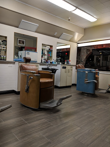 Barber Shop «Rancho Barber Shop», reviews and photos, 662 Los Altos Rancho, Los Altos, CA 94024, USA