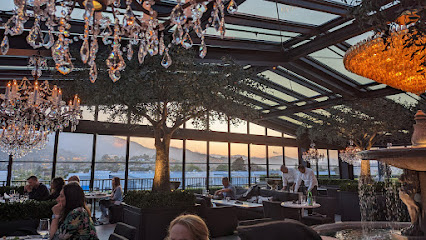 RH Rooftop Restaurant Marin - 1750 Redwood Hwy, Corte Madera, CA 94925