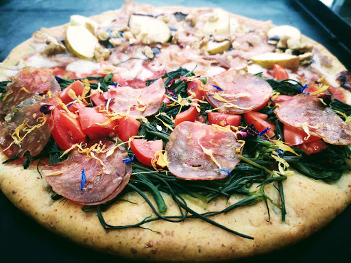 Pizzeria Piccolo Mondo in Tolentino, Provincia di Macerata