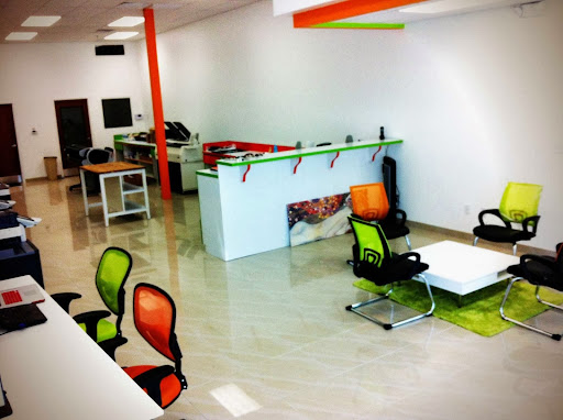 Digital Printer «PRINTCHAP», reviews and photos, 305 E Fm 544 #908, Murphy, TX 75094, USA