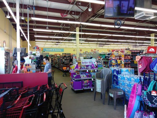 Dollar Store «FAMILY DOLLAR», reviews and photos, 1139 W Market St, Warren, OH 44485, USA