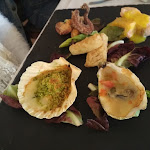 Photo n°7 de l'avis de Albe.. fait le 01/03/2020 à 15:03 sur le  Restaurant Hotel La Clochette à Solarolo Rainerio