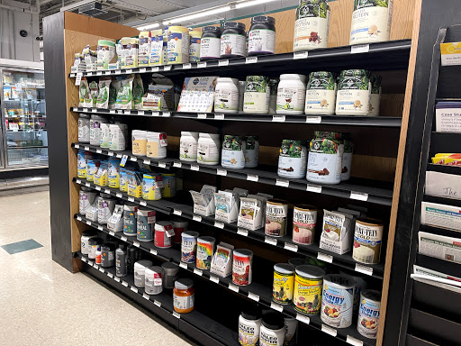 Health Food Store «Better Life Whole Foods», reviews and photos, 1500 Allen St, Springfield, MA 01118, USA