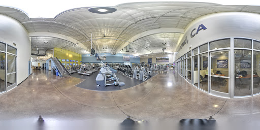 Gym «In-Shape Health Clubs», reviews and photos, 180 Griffith Ln, Brentwood, CA 94513, USA