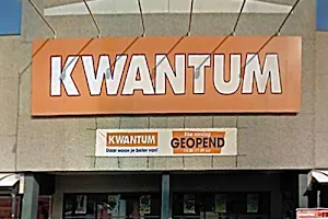 Kwantum image