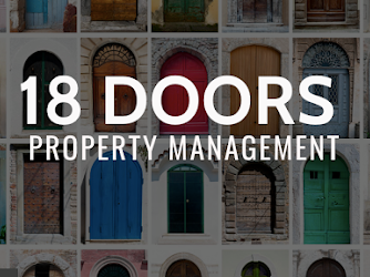 18 Doors Property Management
