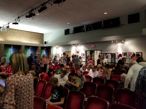 Performing Arts Theater «Windham Theatre Guild», reviews and photos, 779 Main St, Willimantic, CT 06226, USA