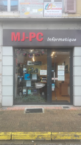 MJ-PC à Pont-de-Vaux