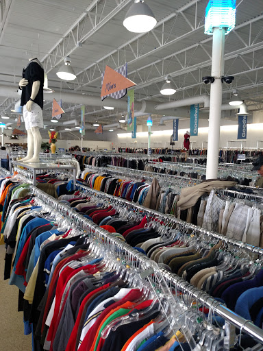 Thrift Store «Goodwill», reviews and photos, 2029 N University Dr, Sunrise, FL 33322, USA