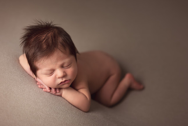 Comentários e avaliações sobre o Azul-Bebé - Fotografia de Recém-nascido