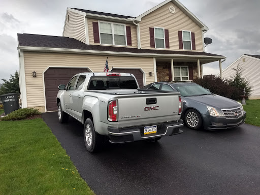 Car Dealer «Kutztown Auto Co.», reviews and photos, 14165 Kutztown Rd, Fleetwood, PA 19522, USA