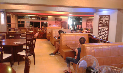 Shanghai Restaurant Sukuna Park Suva - 1 regal lane, Suva, Fiji