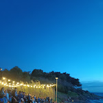 Photo n°2 de l'avis de Miriam.e fait le 26/04/2023 à 08:55 sur le  Bar del Moro à Patù