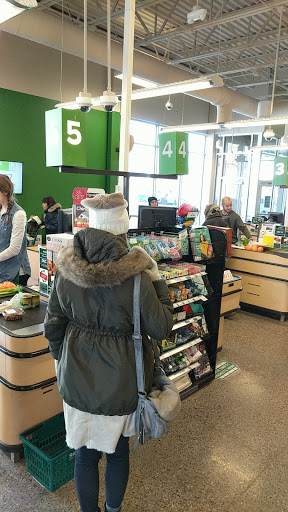 Grocery Store «Seward Community Co-op - Friendship Store», reviews and photos, 317 E 38th St, Minneapolis, MN 55409, USA