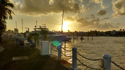 Hotel «Grove Isle Hotel & Spa», reviews and photos, 4 Grove Isle Dr, Miami, FL 33133, USA