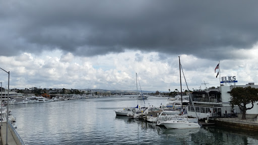 Book Store «Lido Village Books», reviews and photos, 3424 Via Oporto #102, Newport Beach, CA 92663, USA