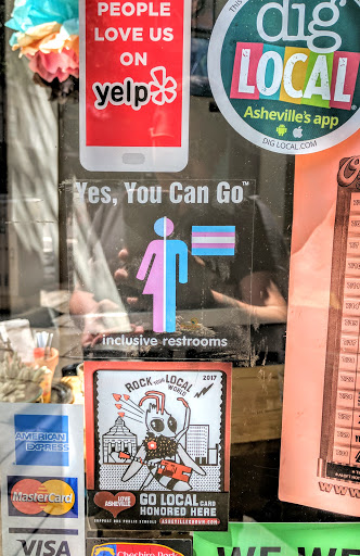 Craft Store «Earth Guild», reviews and photos, 33 Haywood St, Asheville, NC 28801, USA