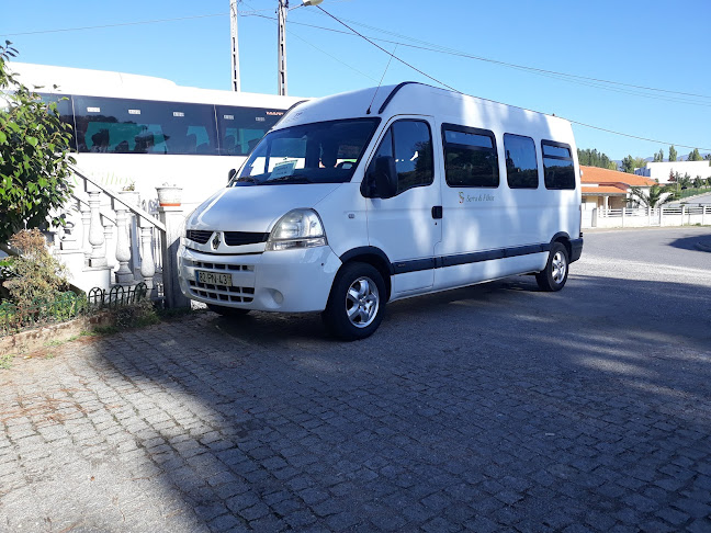 Avaliações doTransportes Serra & Filhos Lda em Guimarães - Serviço de transporte